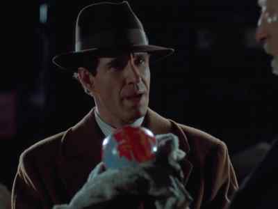 Something to do.. - Lois & Clark: The New Adventures of Superman