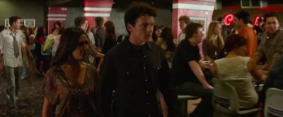 Something doesn't feeI right - Odd Thomas