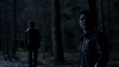 - Something doesn't feel right. - Teen Wolf