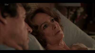 Something doesn't seem quite right
about them. - Flesh and Blood