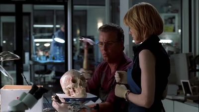  Something doesn't seem right
               about this. - CSI: Crime Scene Investigation