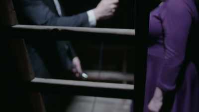 Something doesn't want us
on the ship, - The Holzer Files