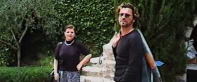 Something drastic happened,
I was deeply sad, confused - Mystify: Michael Hutchence