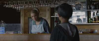 Something to eat?
- No. Go home. - Master Cheng