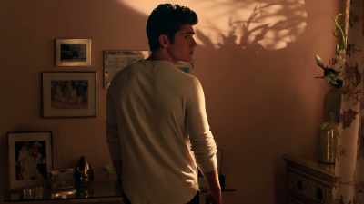 Something else happened
that night, - Marvel's Runaways