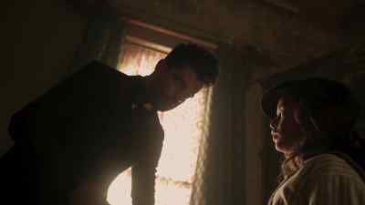 - Something else on your mind, sir?
- No. - Preacher