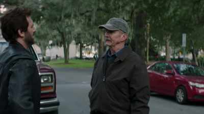- Something else
you could learn from me, - Council of Dads