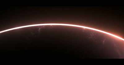 ... and something entirely 
different shall certainly arise. - The End of Quantum Reality
