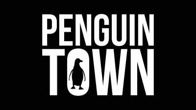 ♪ Something evil ♪ - Penguin Town