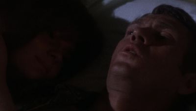 It's not for you - Bullitt