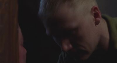 Something fast and loud - Dog Soldiers