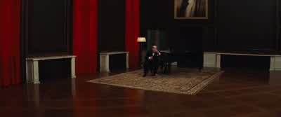 Something for yourself, sir? - Inglourious Basterds
