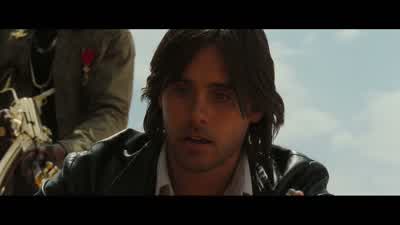 Something for Yuri. - Lord of War