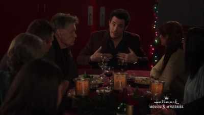 Something from, hey... here, OK? - Christmas Encore