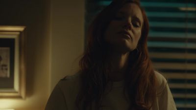 Something is fucked up with me. - Scenes from a Marriage