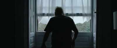 Something goes wrong
between a man and the gods, - This England