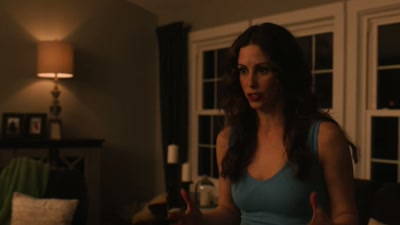 Something is going on - Murder At The Country Club