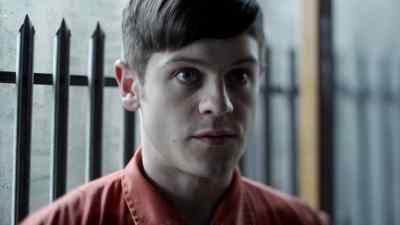 Something is going
on with these kids. - Misfits