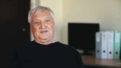 Something had gone badly wrong
with the trials of these two men - 35 Serial Killers the World Wants to Forget
