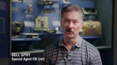 Something had gone terribly wrong - KGB - The Sword and the Shield