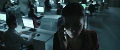 Something happened to Annelle,
can you come? - Sunod