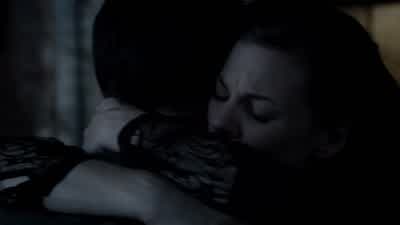 Something happened at the recital. - Teen Wolf