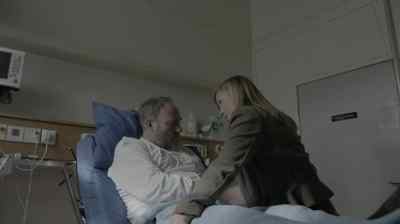 Something happened,
I can't go home. - The Bridge