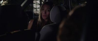Something happened to me and - Henry Gamble's Birthday Party