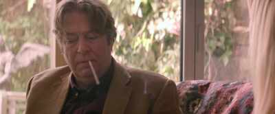 Something happened to me at Swafford Hall. - The Hippopotamus