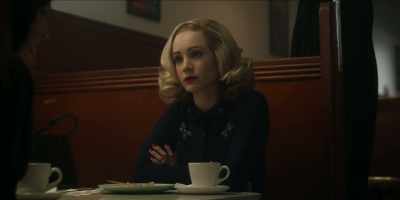 Something happened recently,
and I don't know what. - Project Blue Book
