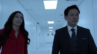 Something happened. Something amazing. - Hemlock Grove
