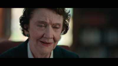 Something happened that
really set into motion - Mastermind: To Think Like a Killer