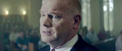 Something happened
to Brian Deneke. - Bomb City