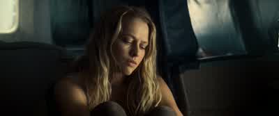 Something happened to him. - Warm Bodies