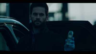 Something is happening in two days
that our doctor - Dark Heart