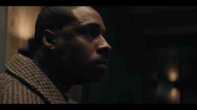 Something happens to me... it's on you. - Emperor of Ocean Park