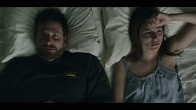 Something happens to me......you'd be all right. - American Sniper