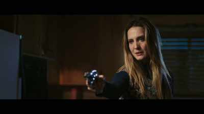 Something has
to be done, Abby. - Abigail