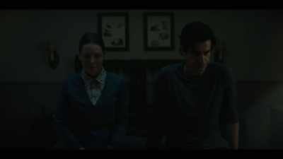 Something… - Midnight Mass