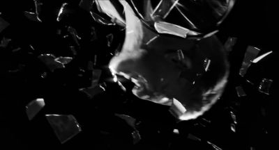 Something hits me square in the chest - Sin City: A Dame to Kill For