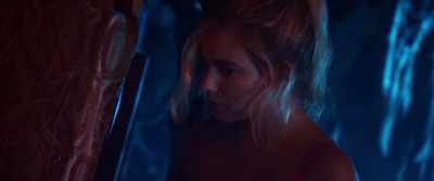 - Something hot, something wet. - Close Calls