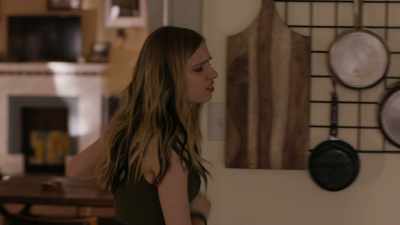 * Something
I can leave you... * - Loudermilk