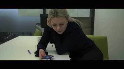 Something that I don't know? - The Tinder Swindler