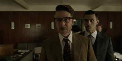 Something I need to tell you - Project Blue Book