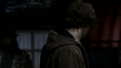-Something I said? - Supernatural