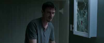 Something that I should have
done a long time ago. - Malicious