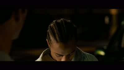 Something I think Han would've wanted you to have. - The Fast and the Furious: Tokyo Drift