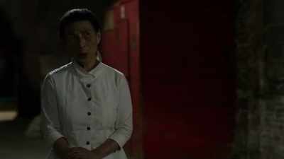 Something I thought your father, Wendell,
could use more of. - Marvel's Iron Fist