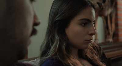 Something I want you to hear, - Hideout