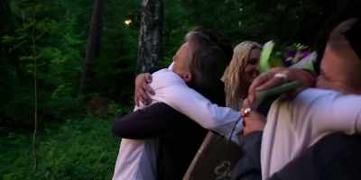 ♪ Something I'll remember all my days ♪ - Young Royals Forever